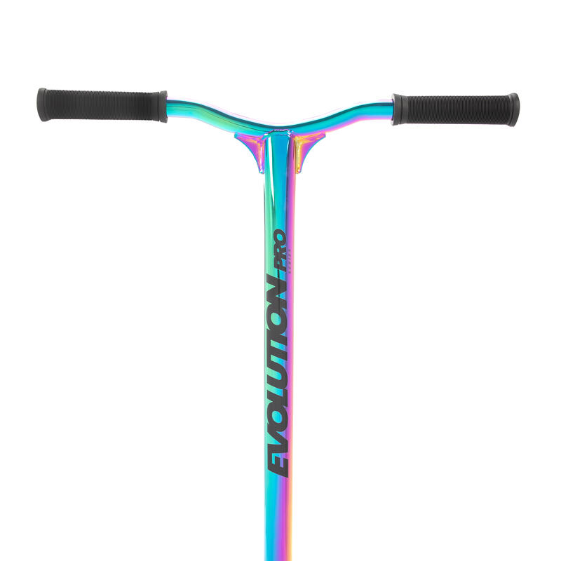 Monopattino acrobatico 110 mm Evolution Pro Neo Chrome