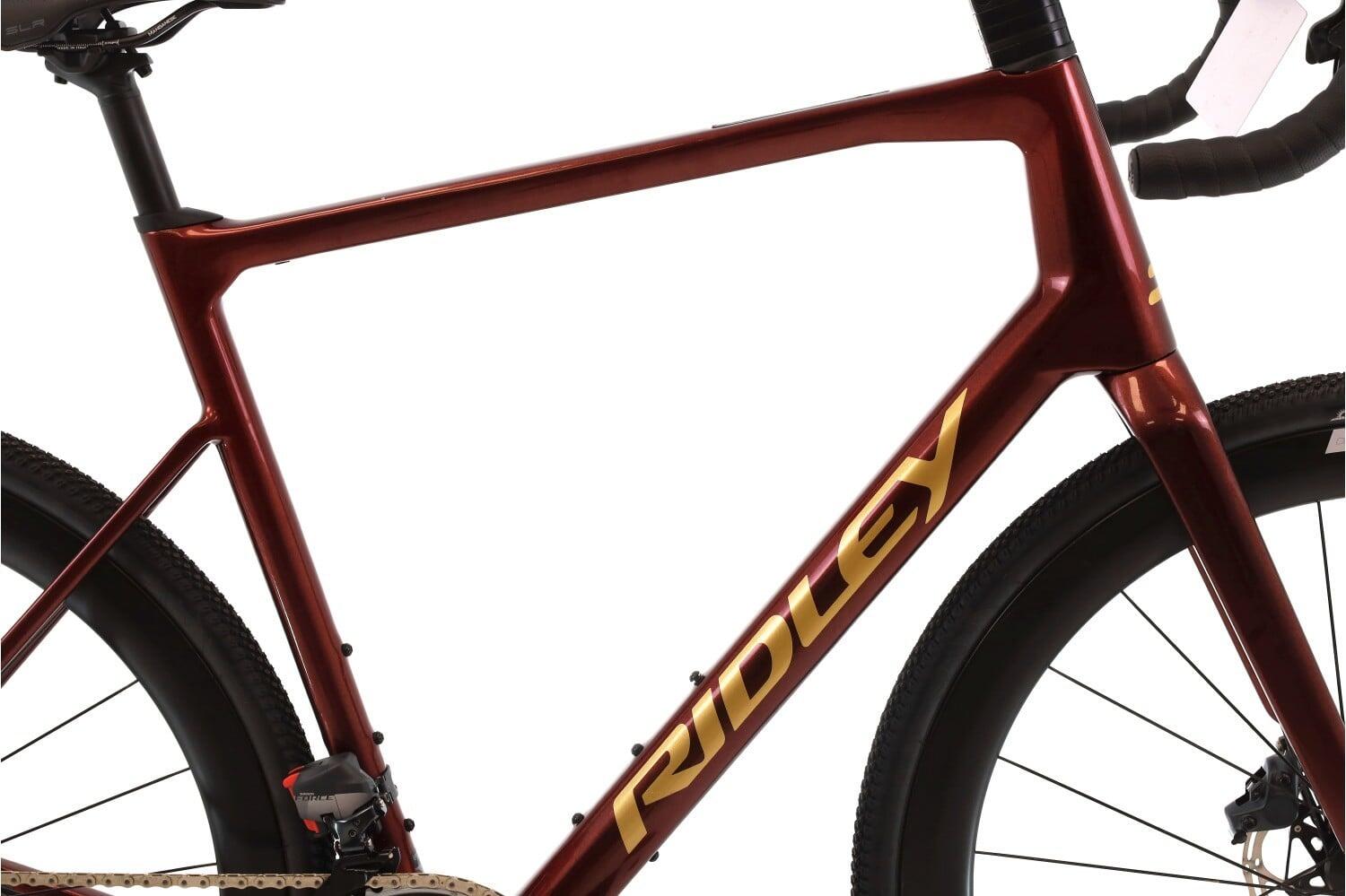 Ridley Grifn AXS 12V 2/8