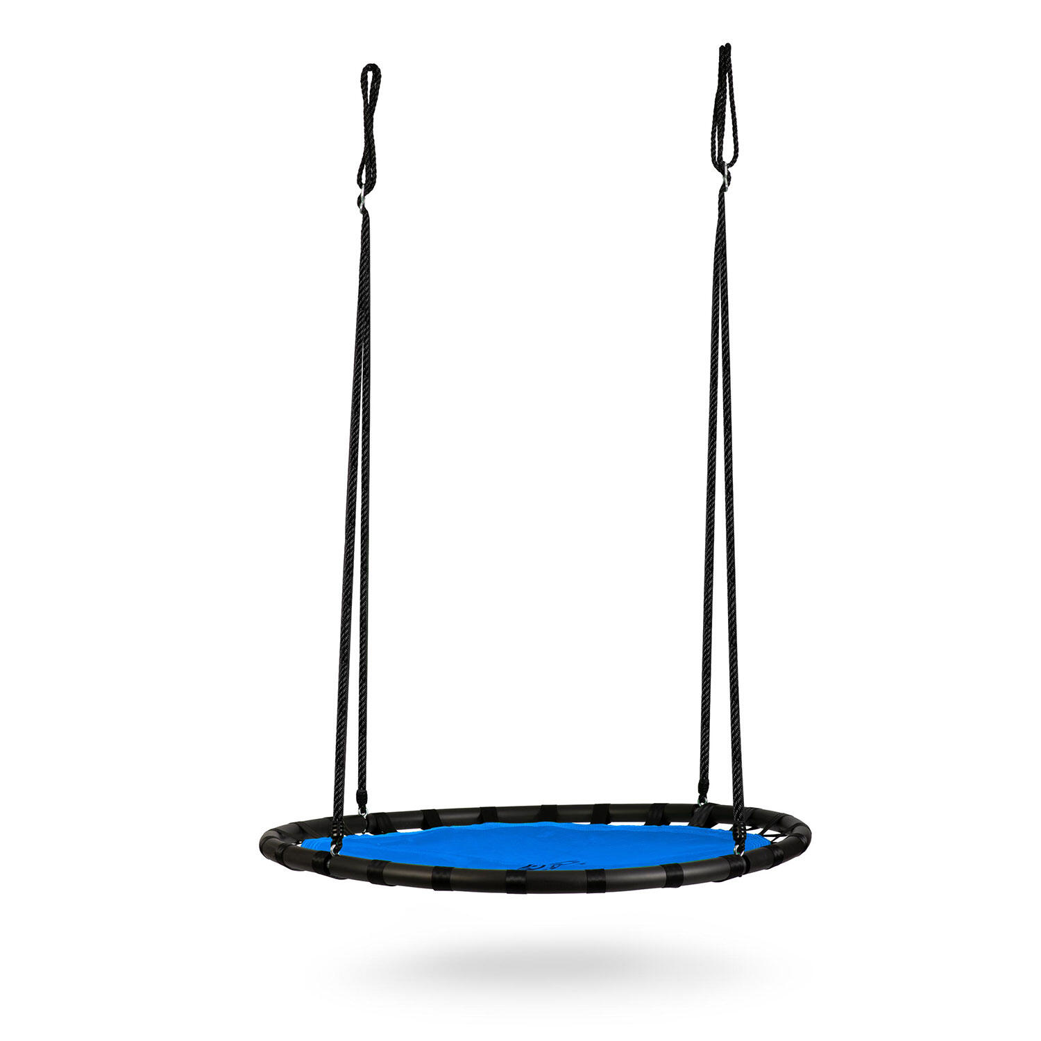 Huśtawka bocianie gniazdo Neo-Sport Swingo 120 cm 4/7