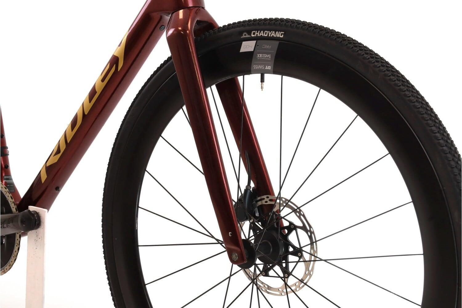 Ridley Grifn AXS 12V 5/8