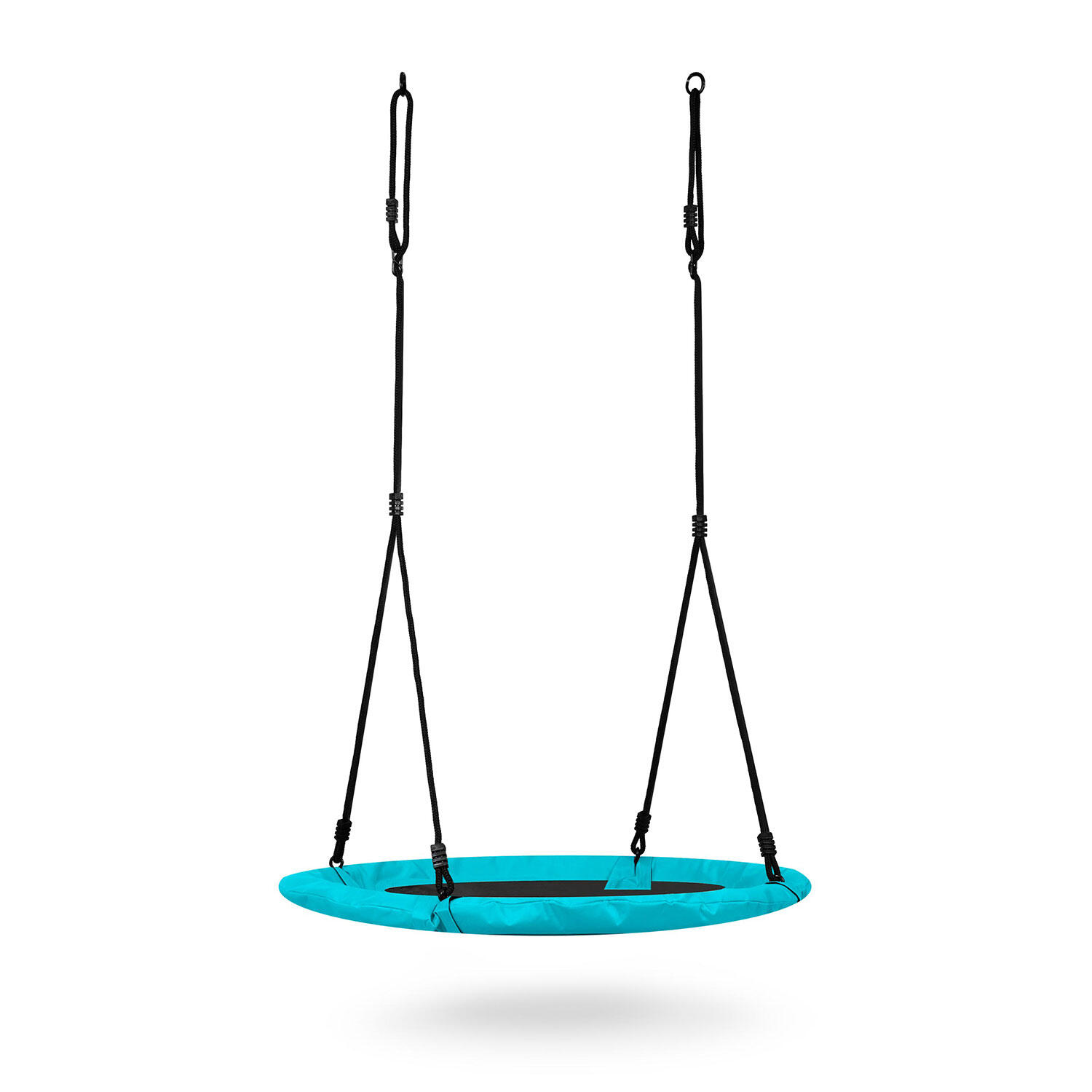 Huśtawka bocianie gniazdo Neo-Sport Swingo 100 cm 3/7