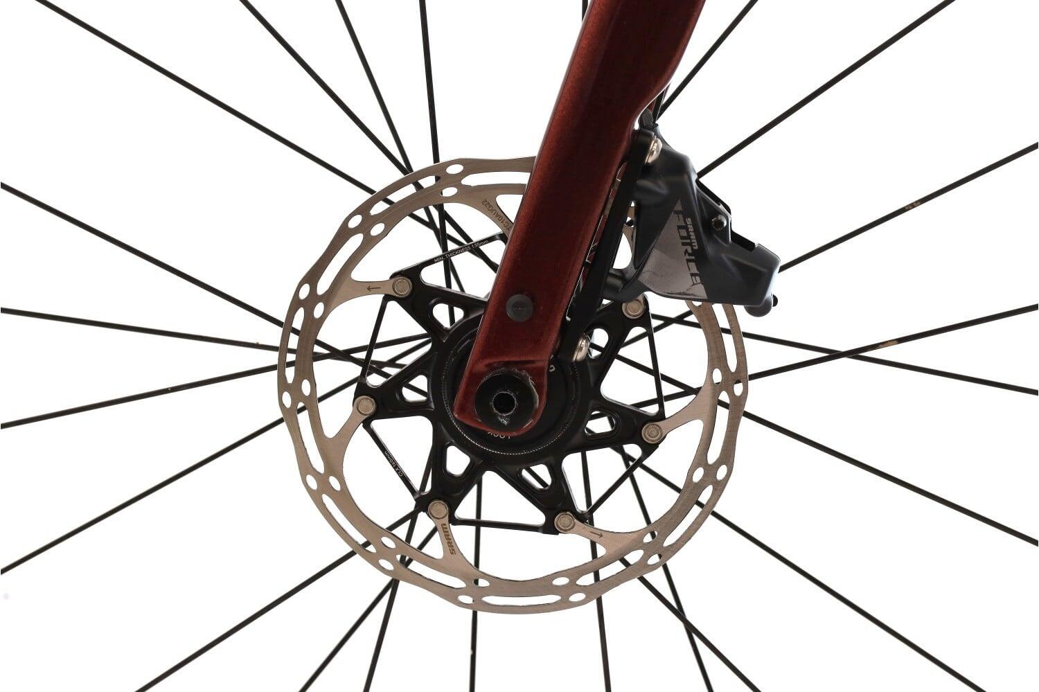 Ridley Grifn AXS 12V 7/8