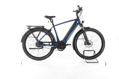 Tweedehands - gazelle ultimate c380 hmb city e-bike - zeer goed