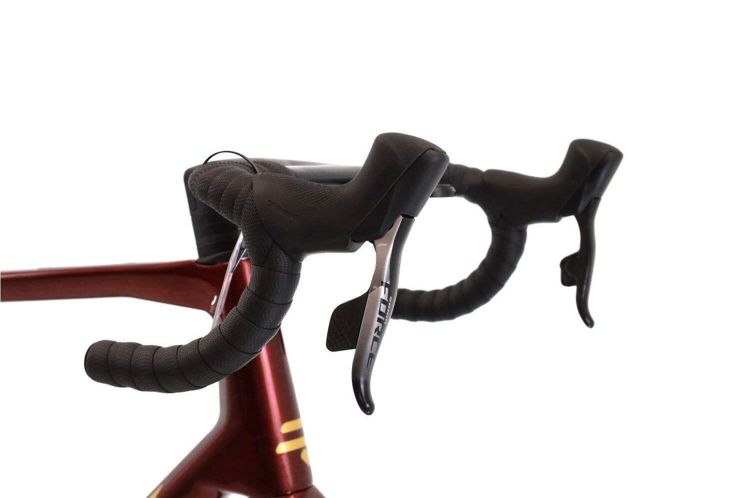 Ridley Grifn AXS 12V 6/8
