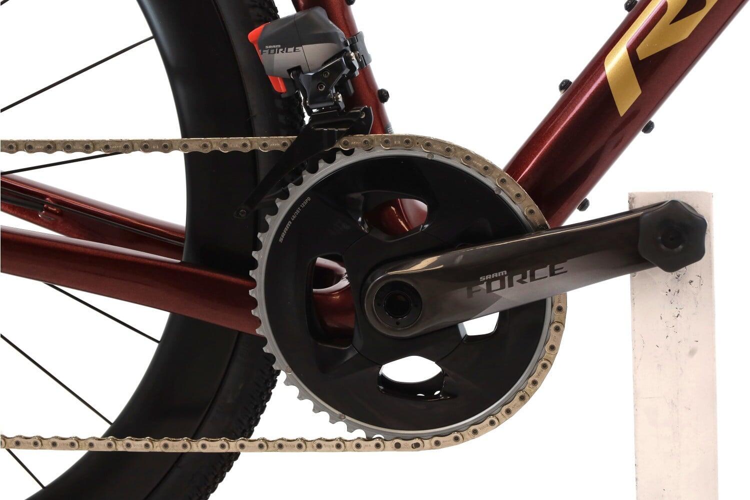 Ridley Grifn AXS 12V 4/8