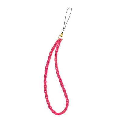 Beads Chain - Ciondolo da polso a catena per smartphone