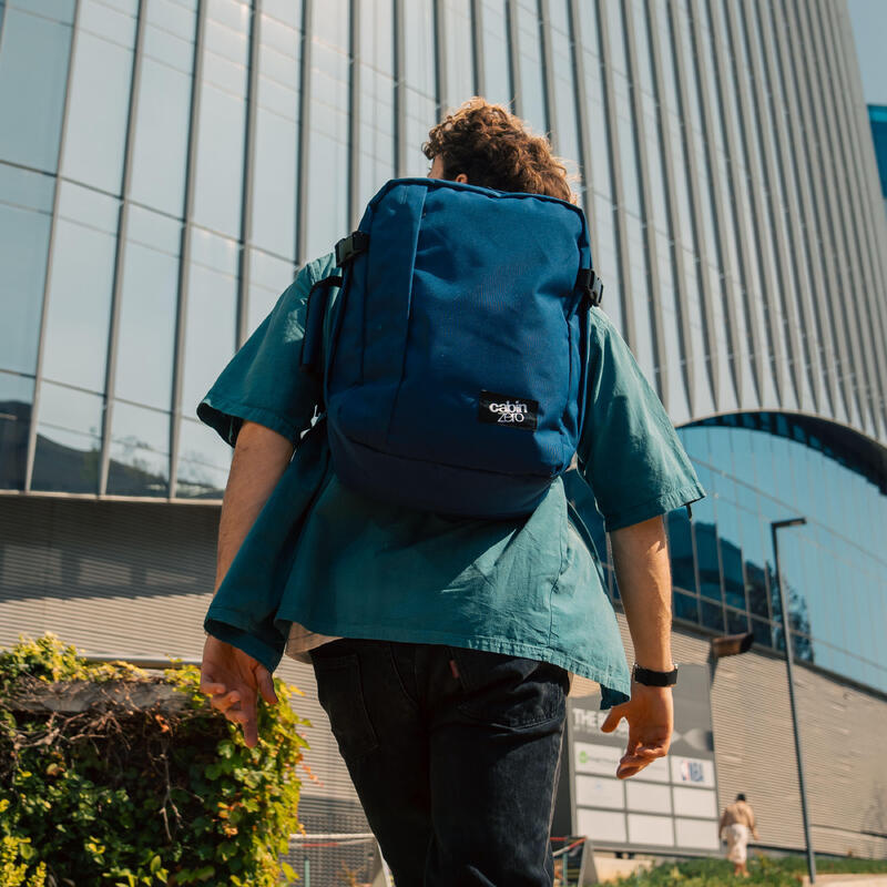 Rucsac Classic Tech 28L