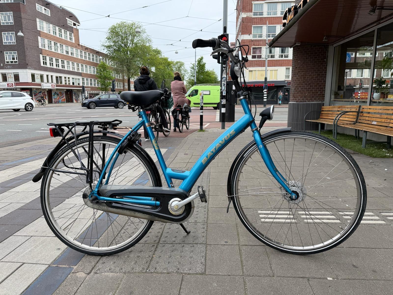 BATAVUS picture