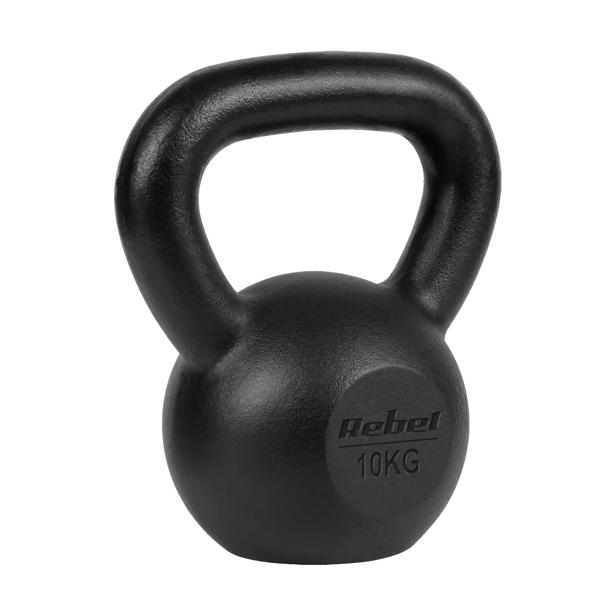 REBEL ACTIVE picture