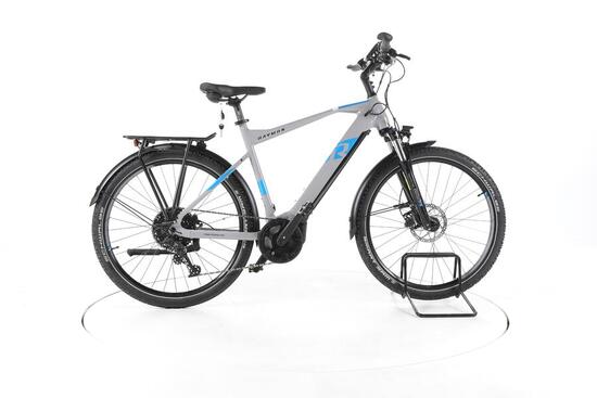Ebike ricondizionata · R Raymon Crossray E6.0 · Ottime condizioni