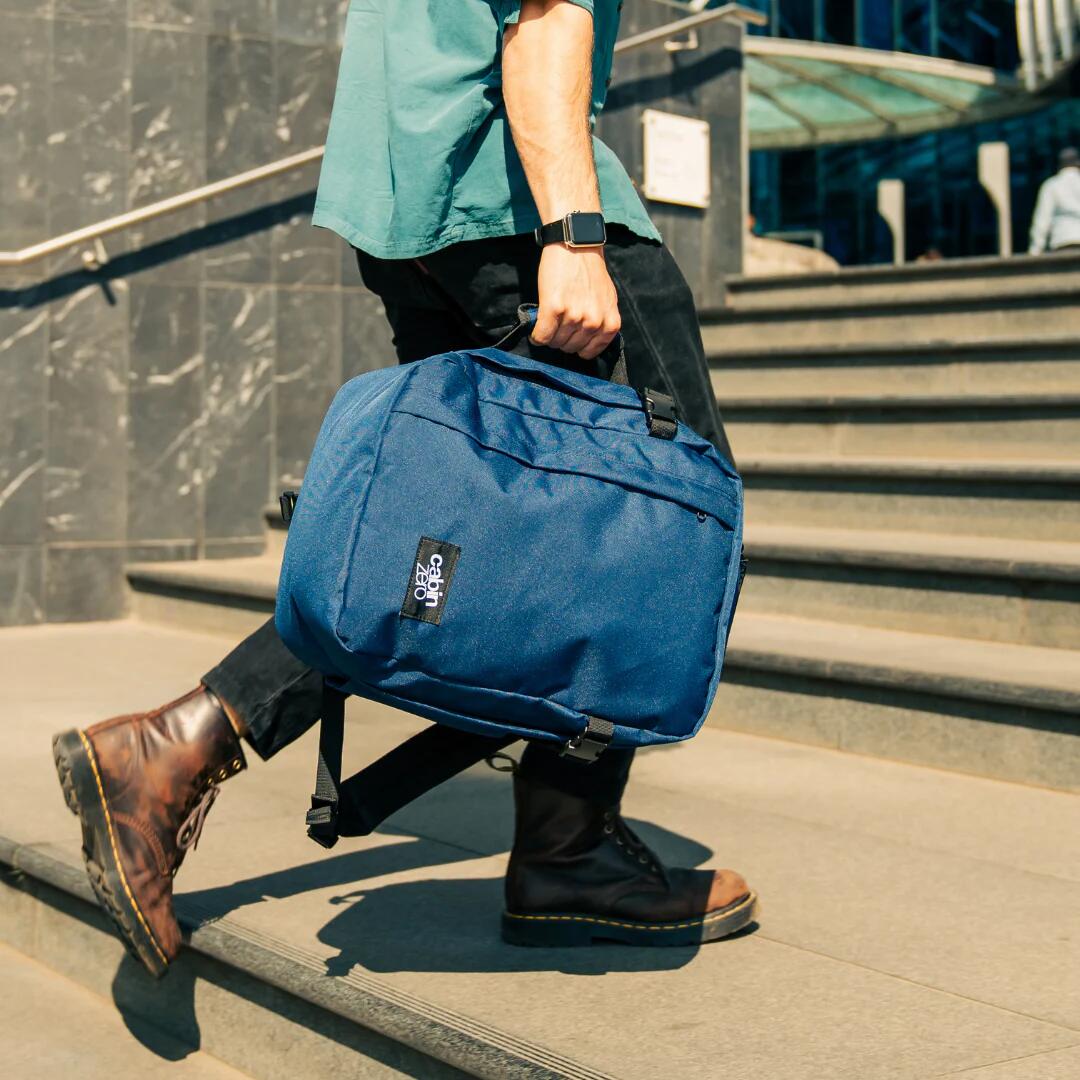 Mochila Classic 28L "Tech" 7/8