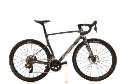 Vélo de route reconditionné · Belador Pro 8.2 AXS 12V · Vélo 0 km