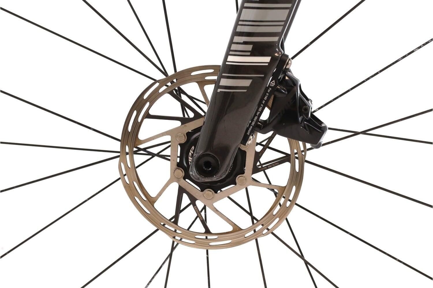 Segunda Vida · Bicicleta estrada ·  Belador Pro 8.2 AXS 12V · Km 0 7/8