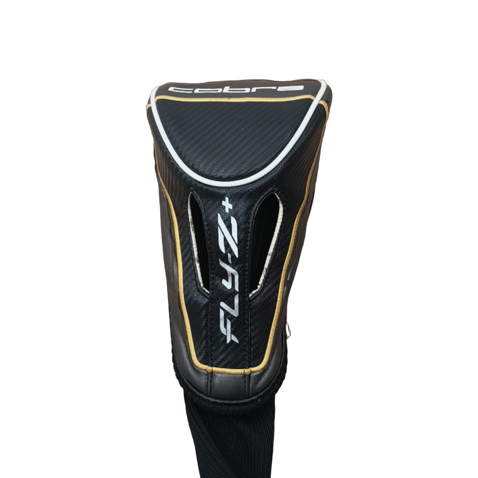 Cobra Fly-Z+ Driver / Flex Stiff / Loft 10.5 2/6