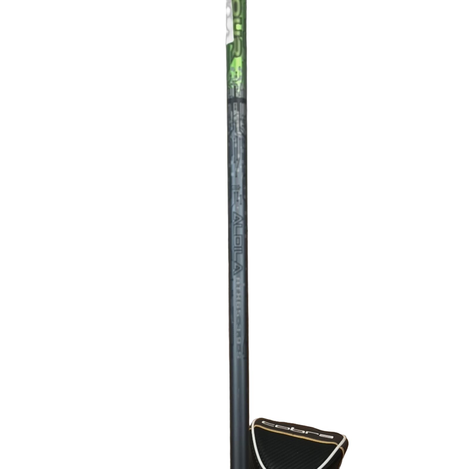 Cobra Fly-Z+ Driver / Flex Stiff / Loft 10.5 5/6