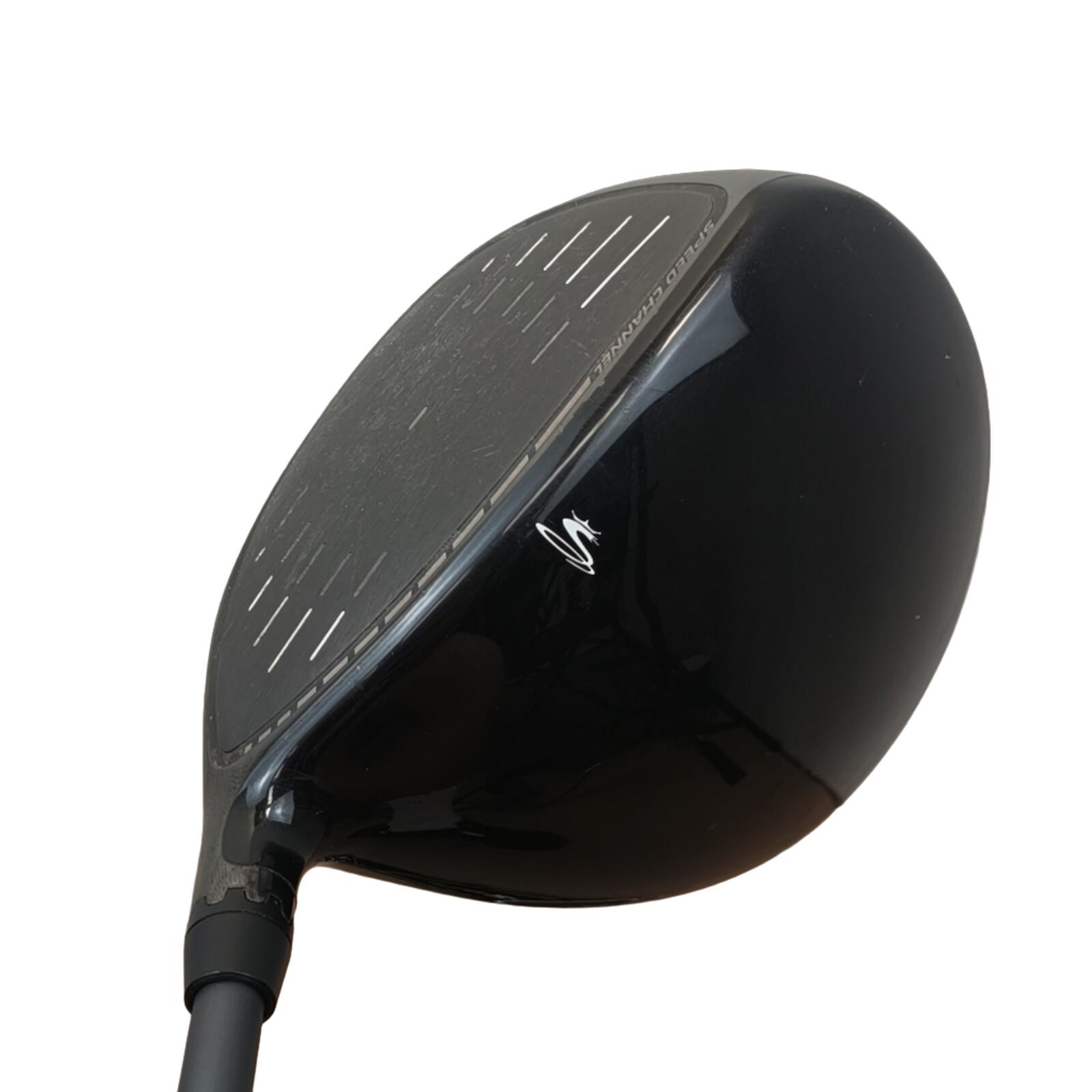 Cobra Fly-Z+ Driver / Flex Stiff / Loft 10.5 4/6