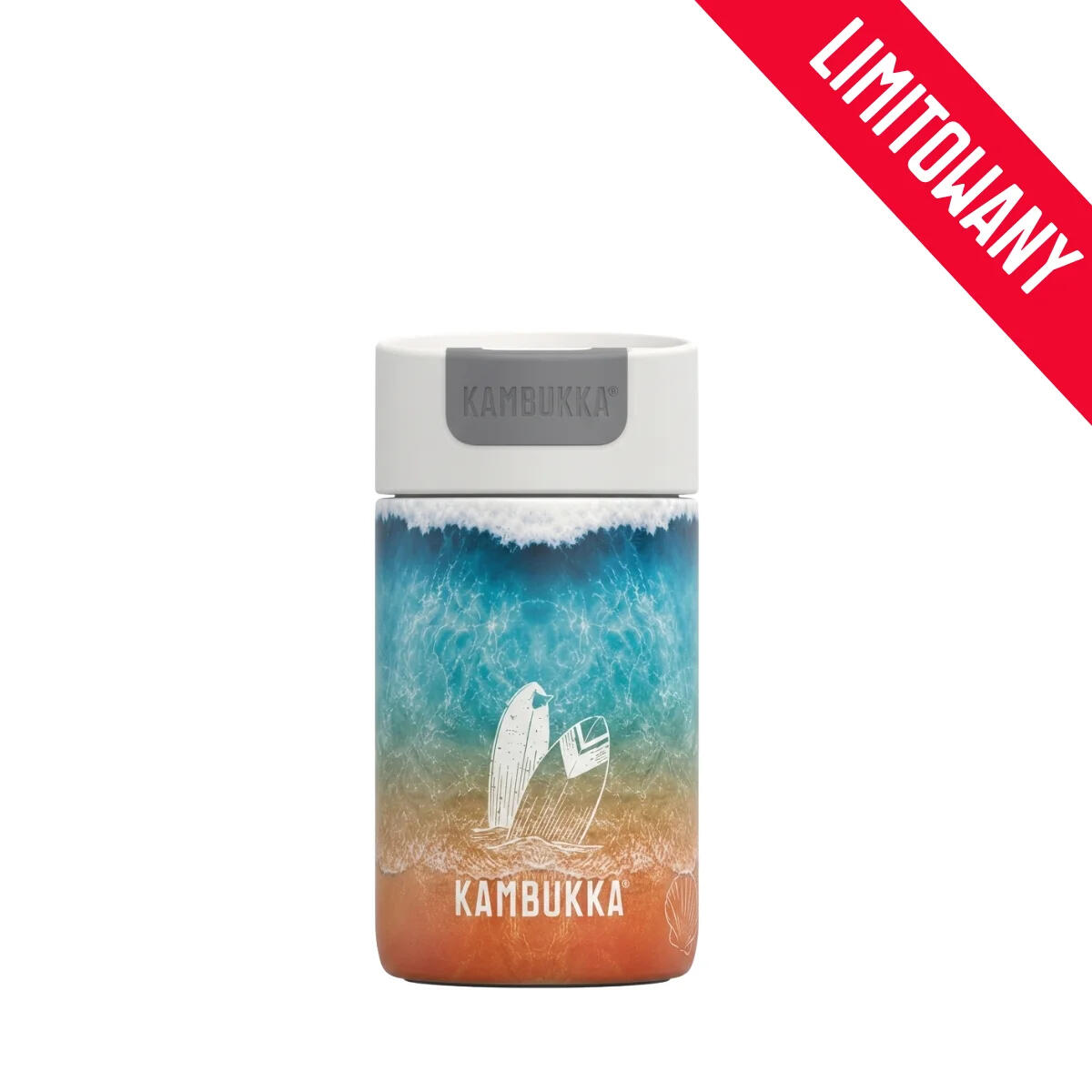 Thermobecher Olympus 300 ml - Ocean Surf 2/2
