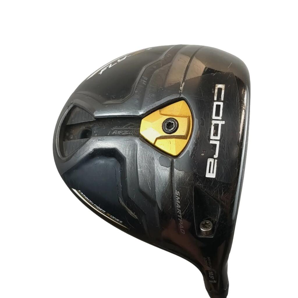 Cobra Fly-Z+ Driver / Flex Stiff / Loft 10.5