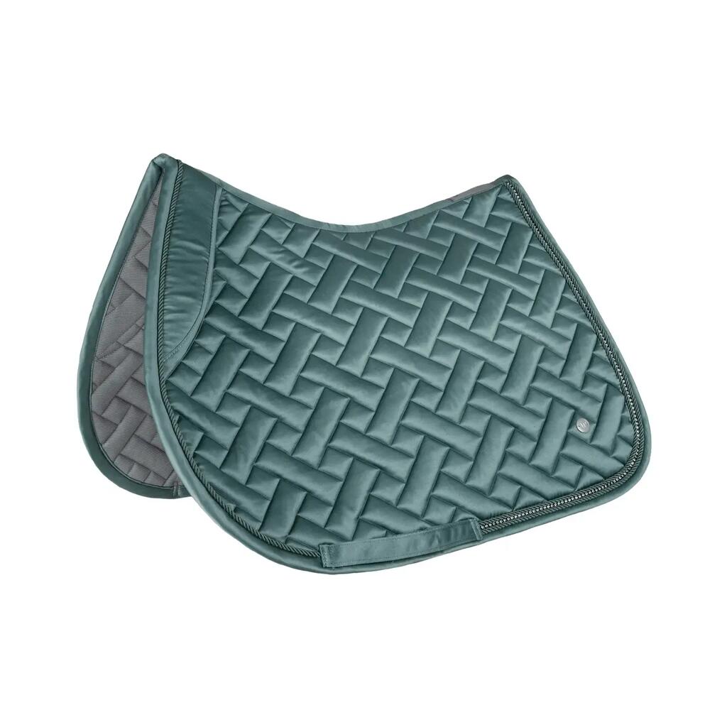 Saddle pad for horses Waldhausen Turin