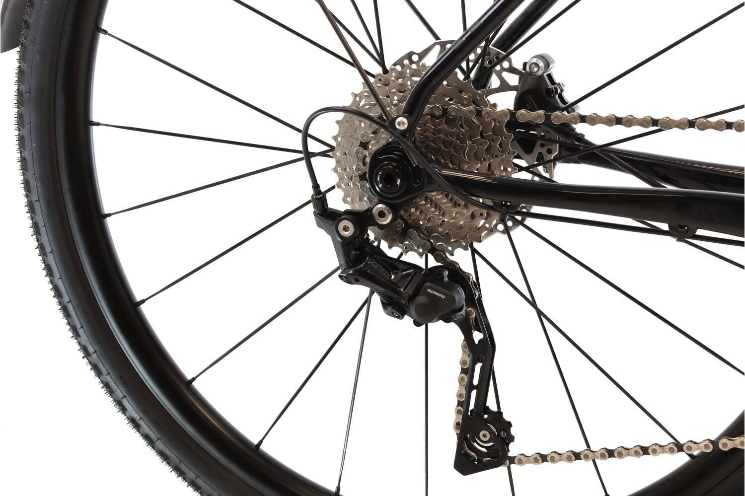 Ridley Kanzo Adventure A EQ 3/8