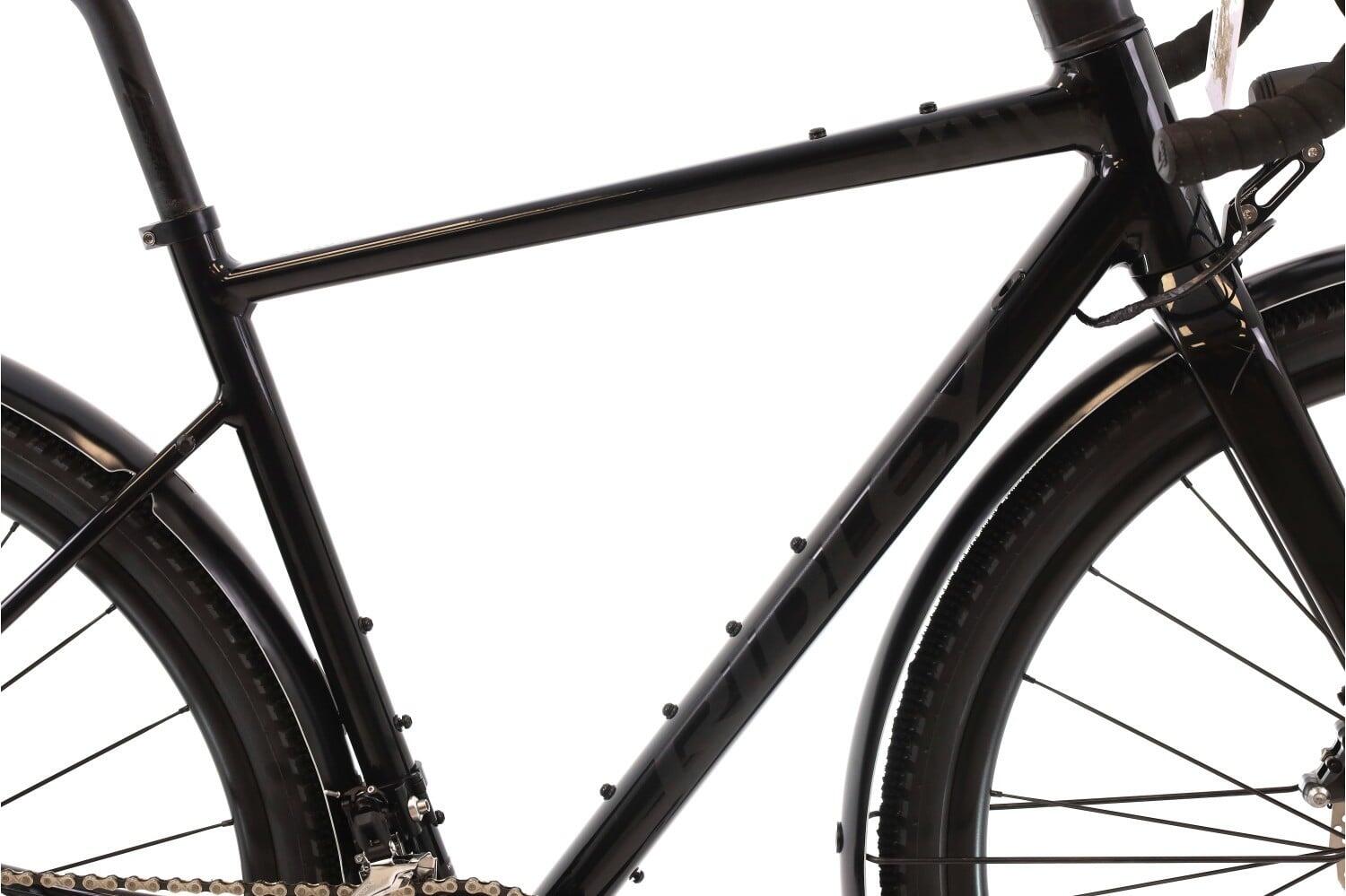 Ridley Kanzo Adventure A EQ 2/8