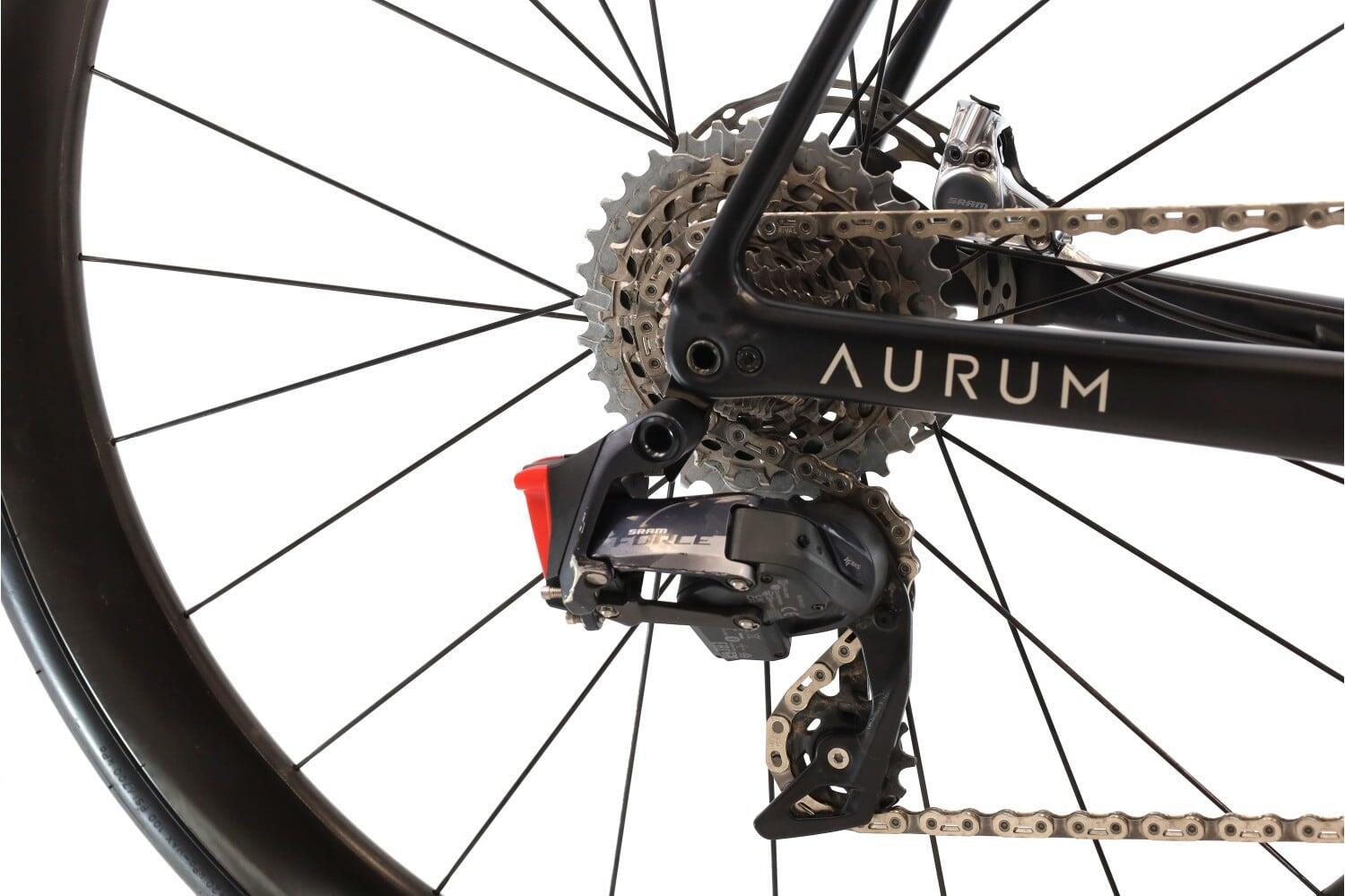 Refurbished Rennrad ·  Magma AXS 12V · Sehr guter Zustand 3/8
