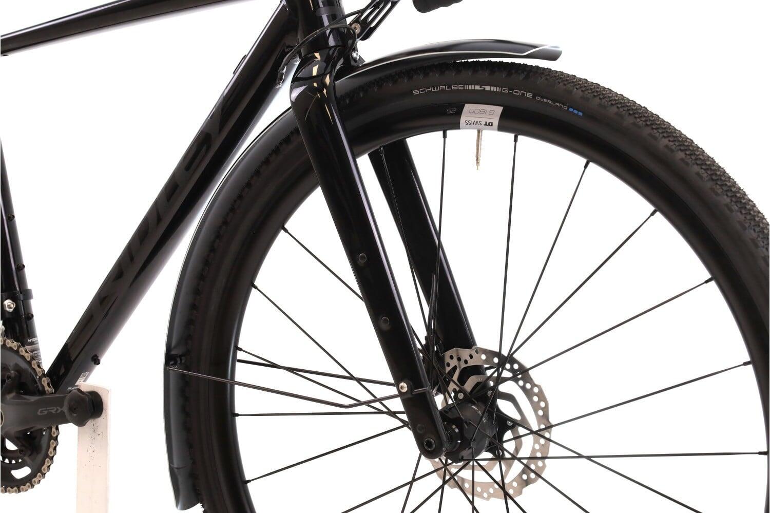 Ridley Kanzo Adventure A EQ 5/8