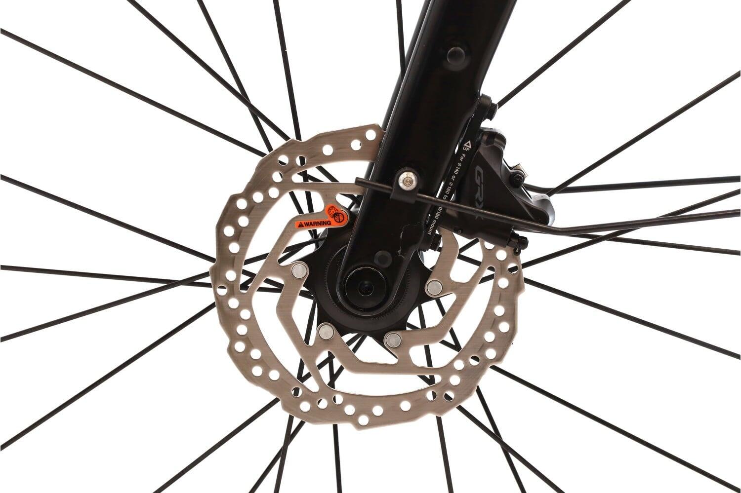 Ridley Kanzo Adventure A EQ 7/8