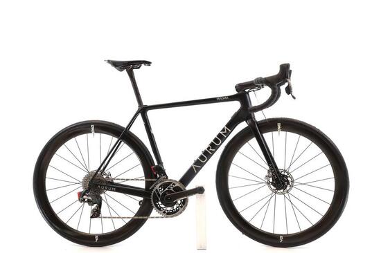 Vélo de route reconditionné · Magma AXS 12V · Très bon état