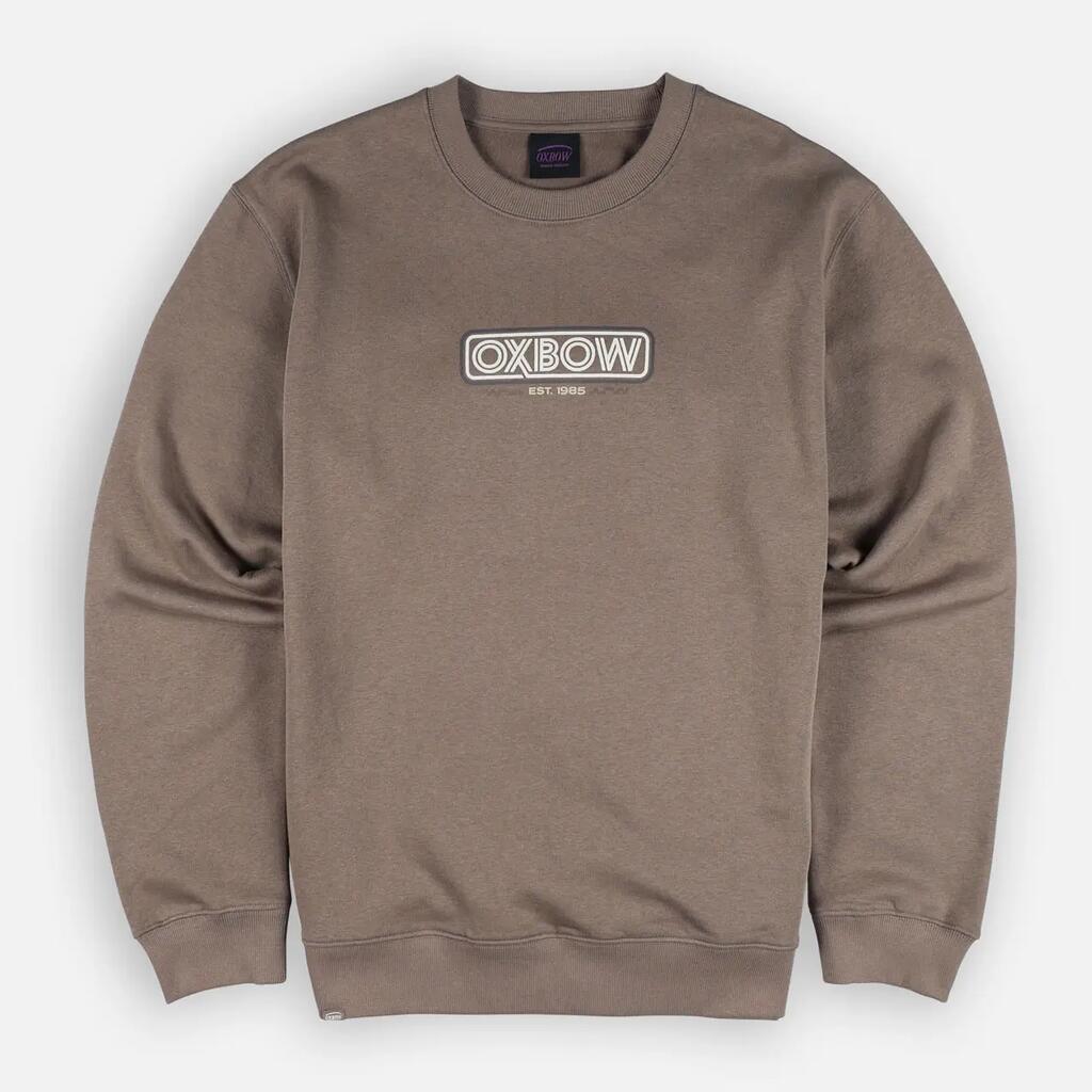 Sweatshirt FRAMED