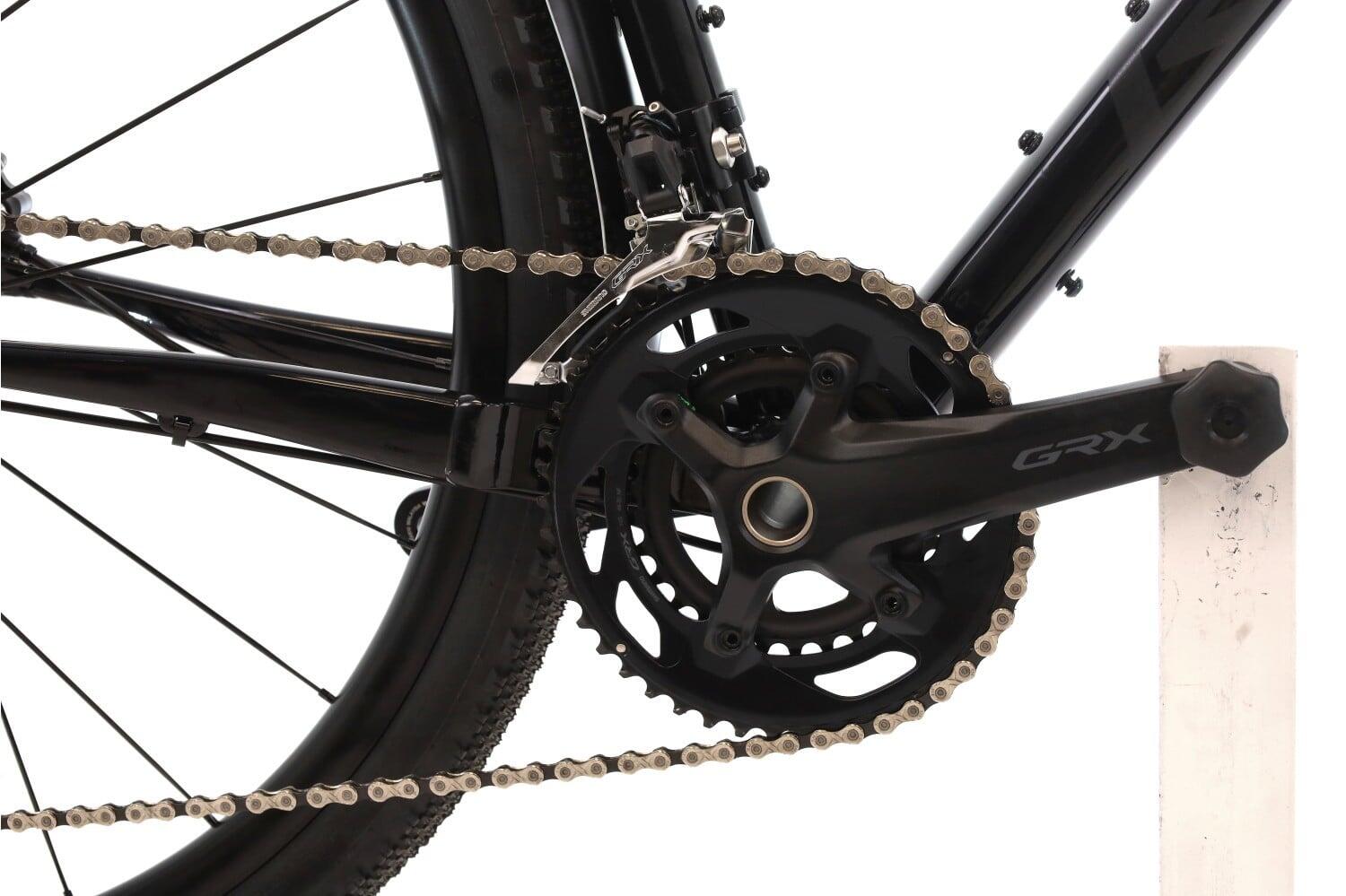 Ridley Kanzo Adventure A EQ 4/8