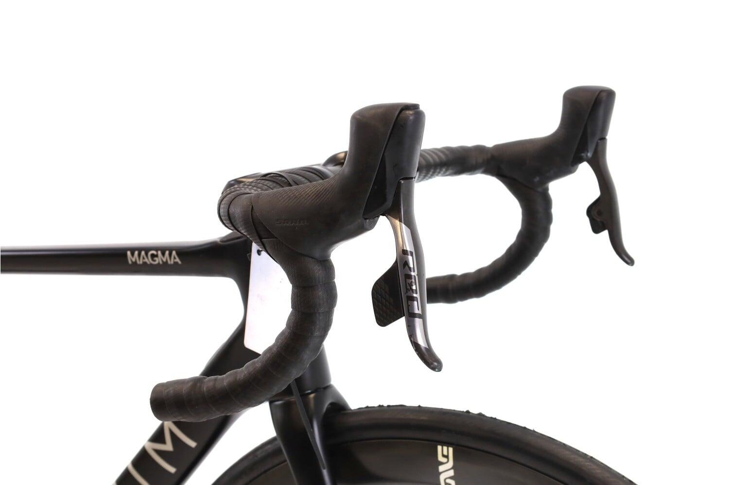 Refurbished Rennrad ·  Magma AXS 12V · Sehr guter Zustand 6/8