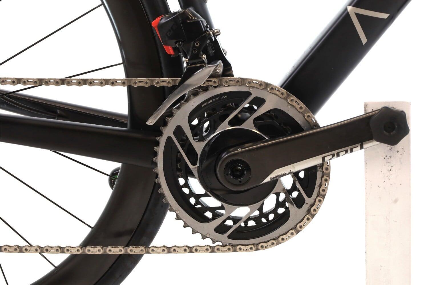 Refurbished Rennrad ·  Magma AXS 12V · Sehr guter Zustand 4/8