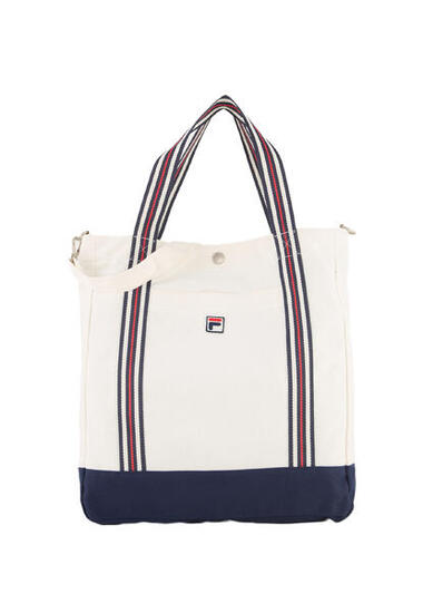 FILA Accessoires CARLIANO sac cabas à bande héritage