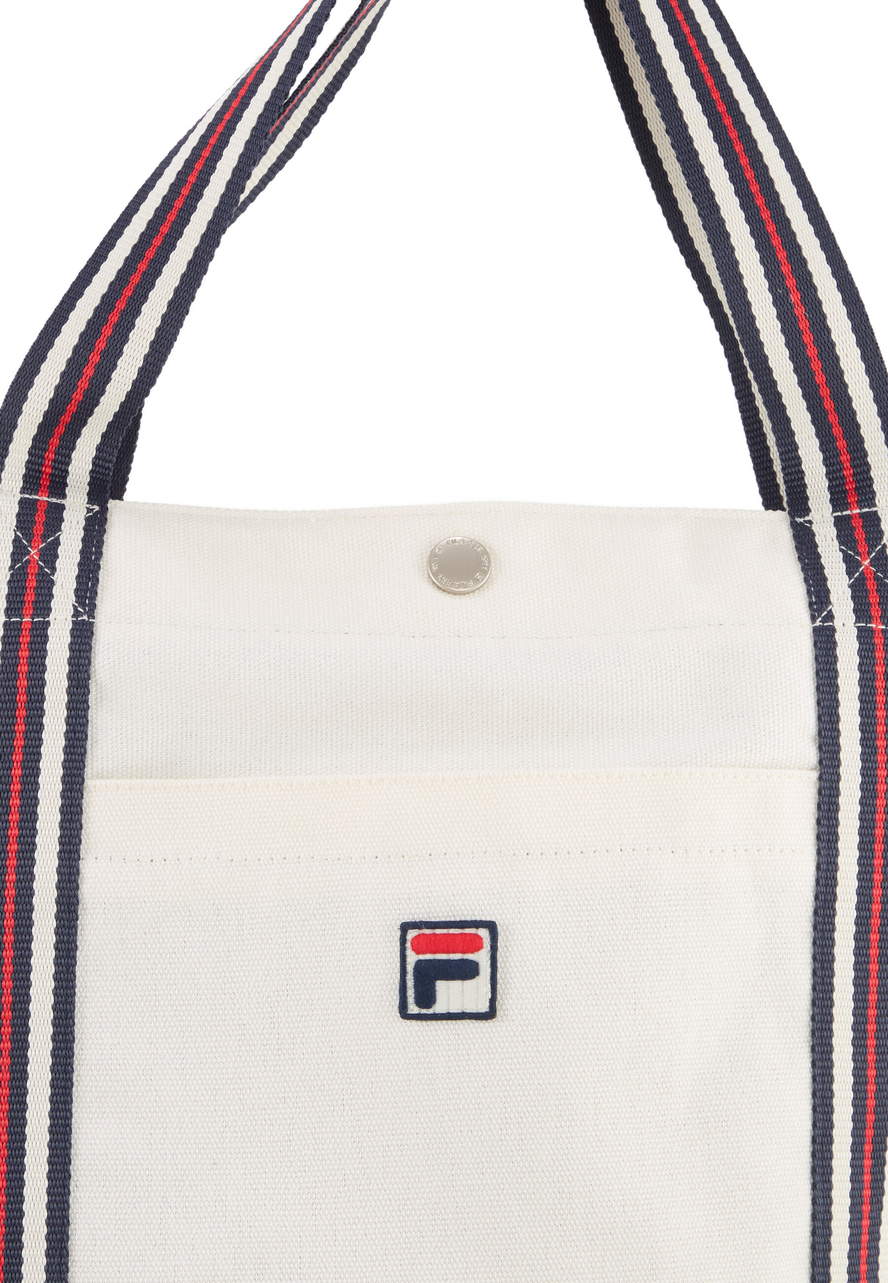 FILA Accessoires CARLIANO sac cabas à bande héritage 3/3