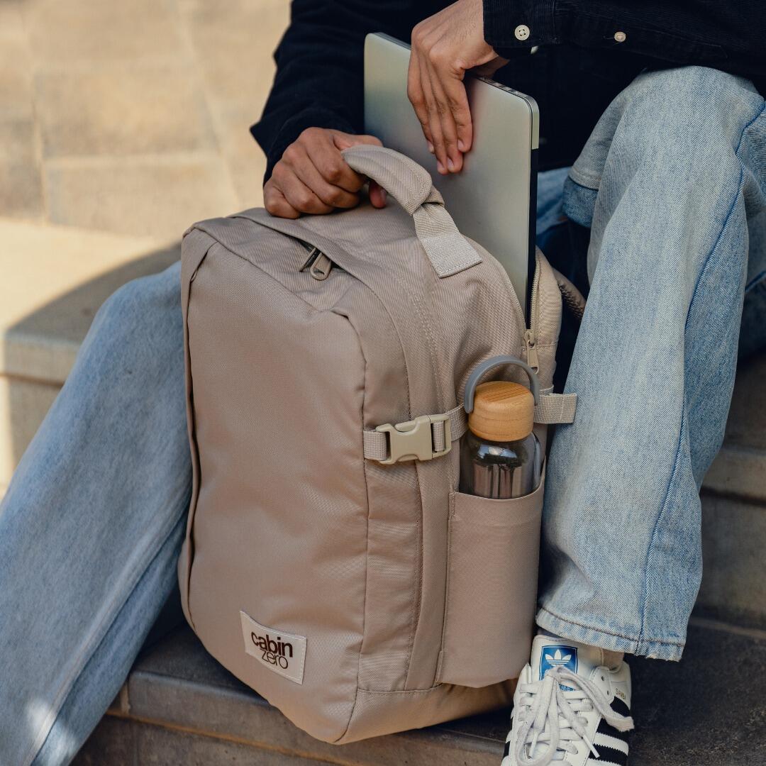 Plecak Cabin Zero Classic Tech 28L 8/8