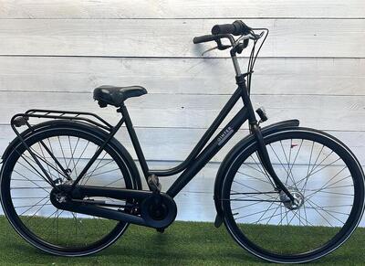 Tweedehands pointer noflik ride