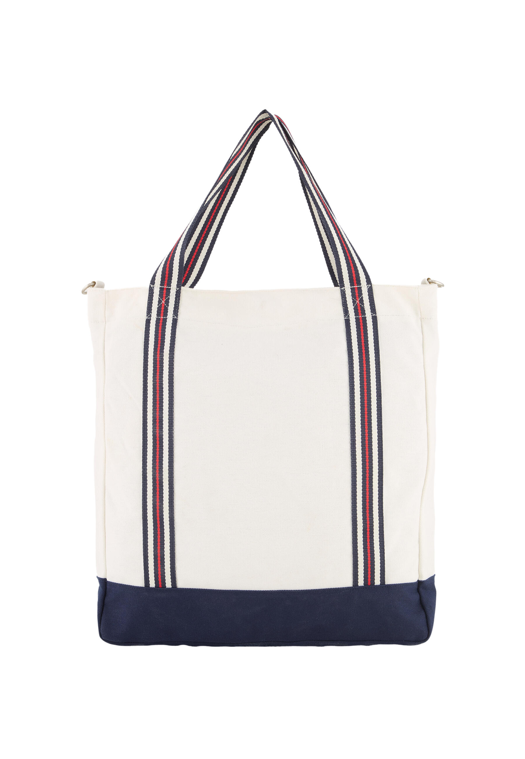 FILA Accessoires CARLIANO sac cabas à bande héritage 2/3