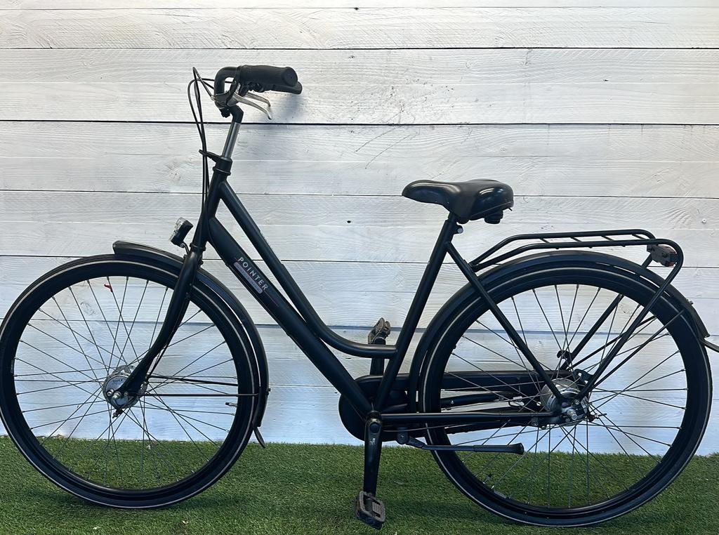 Bicicleta usada Pointer Noflik Ride 4/4