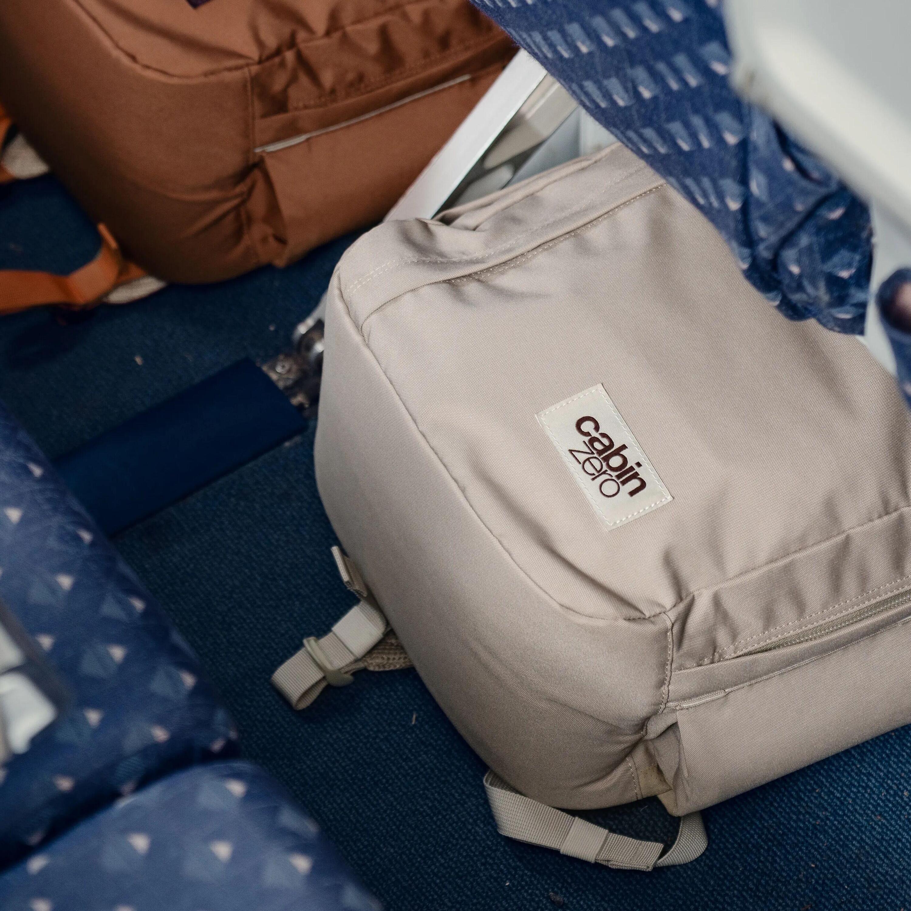 Plecak Cabin Zero Classic Tech 28L 6/8