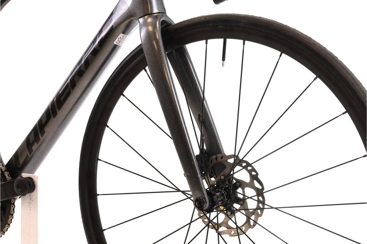 Tweedehands racefiets ·  Xelius SL 5.0 · Zeer goede toestand 5/8