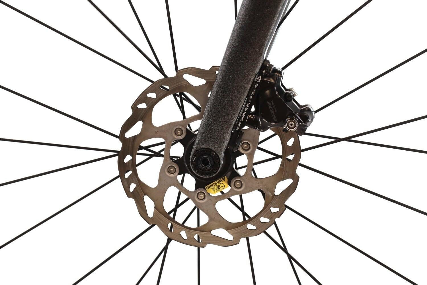 Tweedehands racefiets ·  Xelius SL 5.0 · Zeer goede toestand 7/8