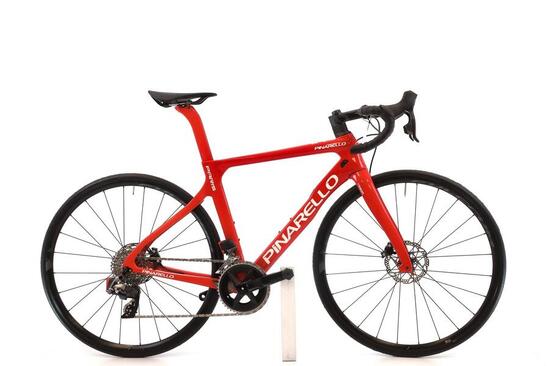 Vélo de route reconditionné · Paris Disk AXS 12V · Très bon état