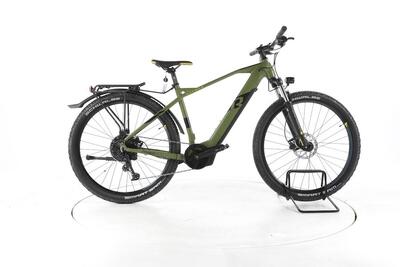 Ebike ricondizionata · R Raymon HardRay E 4.0 · Buone condizioni