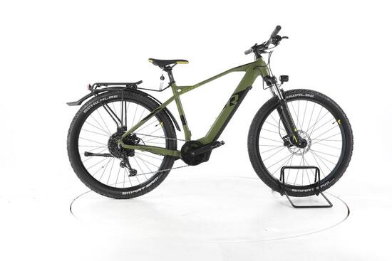 Ebike ricondizionata · R Raymon HardRay E 4.0 · Buone condizioni