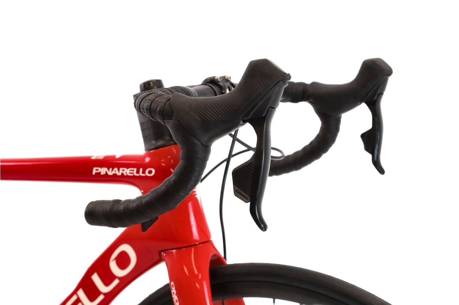 Segunda Vida · Bicicleta estrada ·  Paris Disk AXS 12V · Muito bom estado 6/8