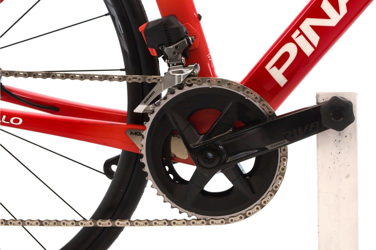 Segunda Vida · Bicicleta estrada ·  Paris Disk AXS 12V · Muito bom estado 4/8