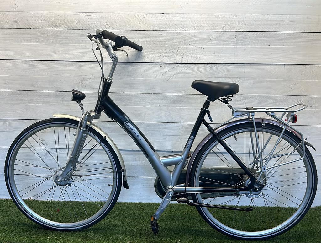 Bicicletta usata Sparta Stilio 4/4