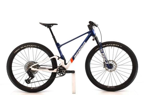 MTB ricondizionata · Mako X0 AXS Flight Attendant · Bici Km 0