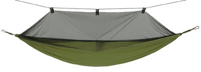 Hangmat - outdoor - bass mosquito - muskietennet
